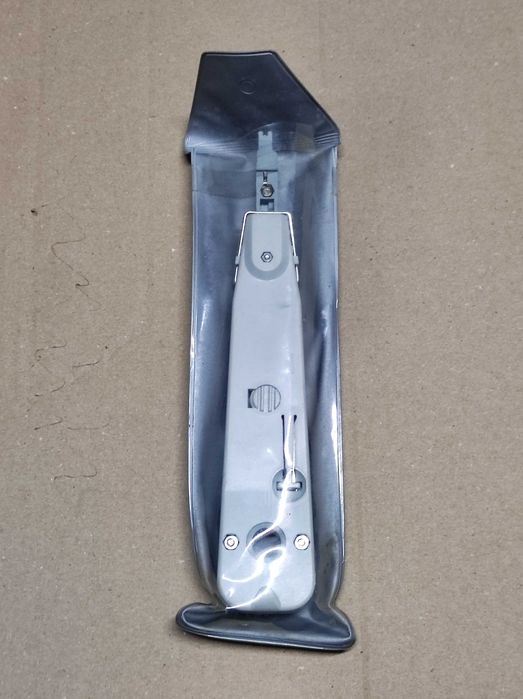 Alicate / chave cravar / inserção Krone / patch panel