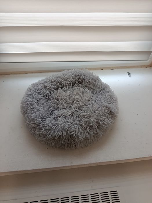 Legowisko dla psa i kota