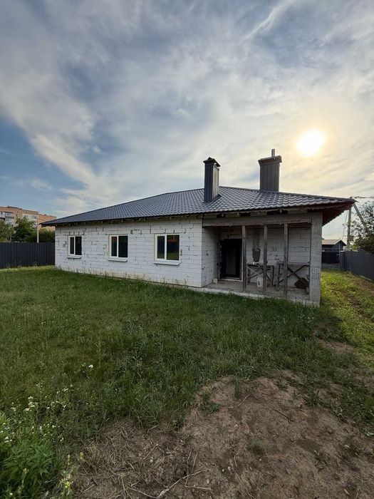 ПРОДАЖ! Сучасний Будинок, р-н Браїлки.