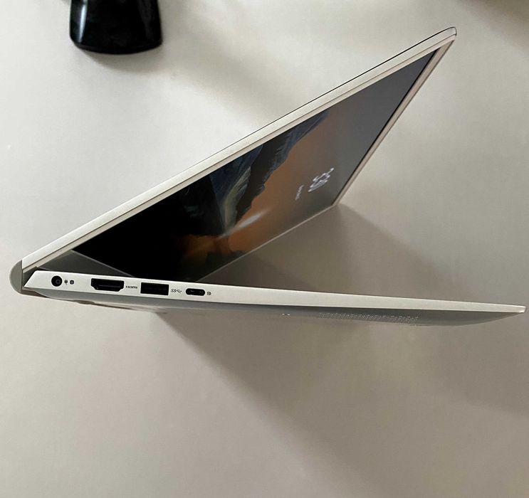 Dell Inspiron 15 5501 i7 / 12GB RAM / SSD 1TB / MX330