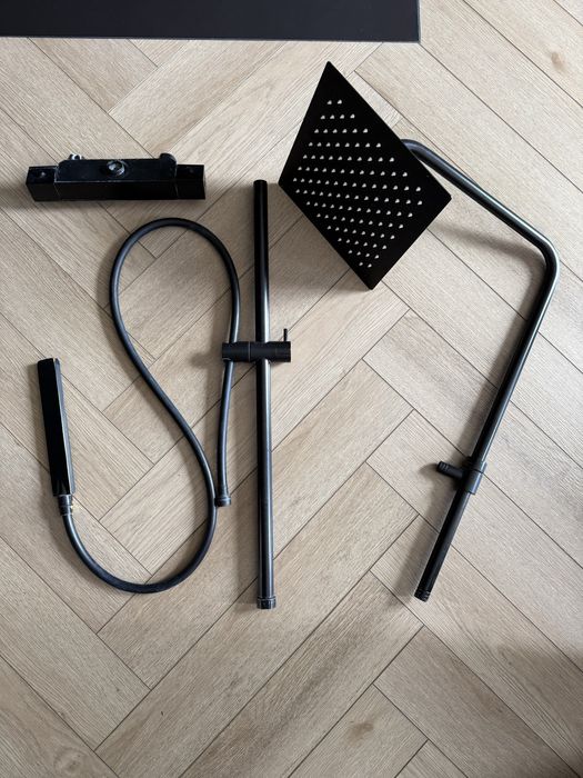 Zestaw baterii natynkowej KFA