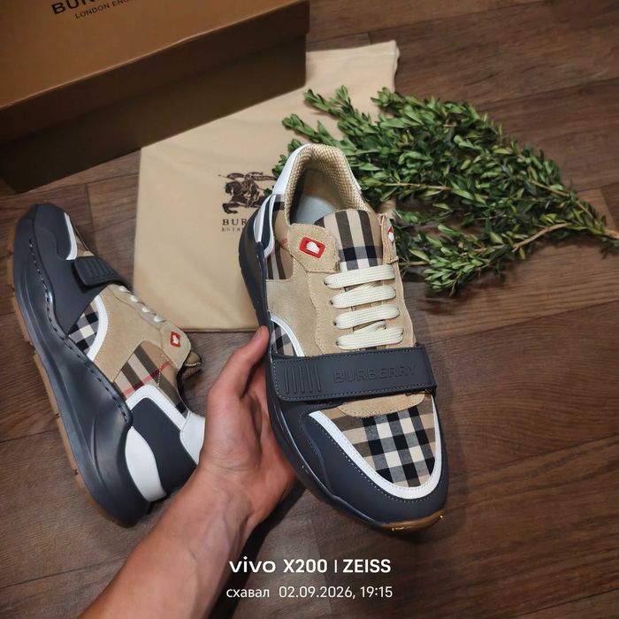Burberry Ramsey/барбери рамсей