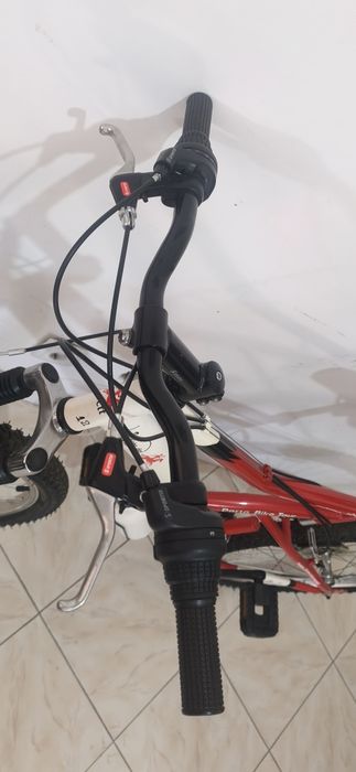 Bicicleta Mountain