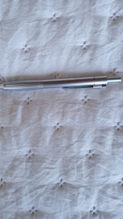 Caneta Parker 4 funções