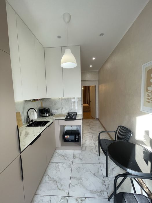 Оренда квартири в ближньому центрі Львова, вул. Личаківська-Мечникова