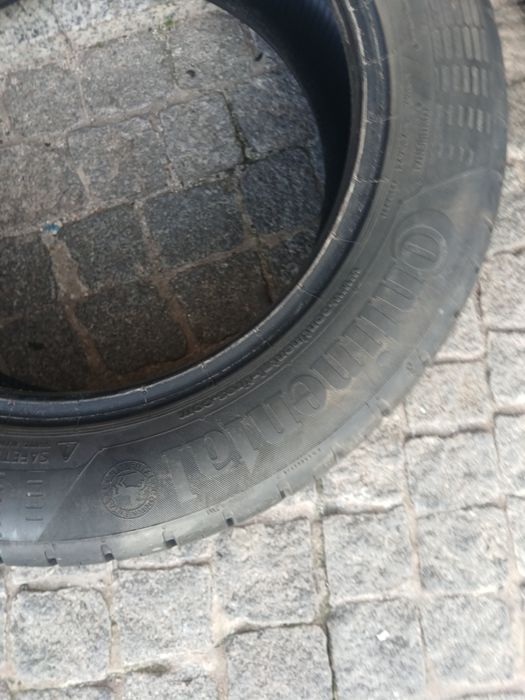 4 pneus 185 55 r15 continental