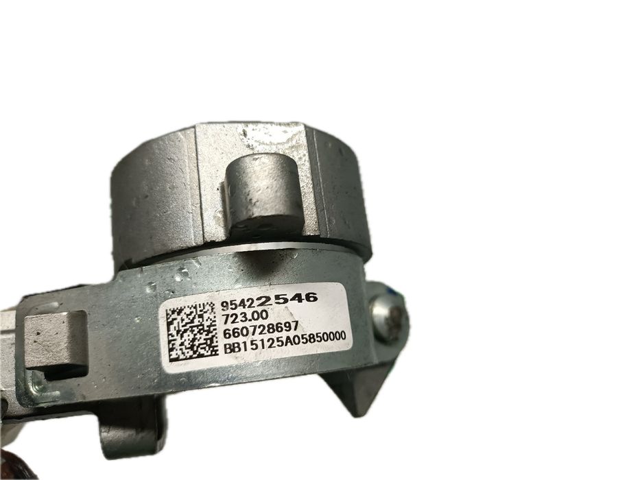 Canhão da ignição OPEL Astra J