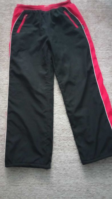 Жіночі зимові штани XL/2XL