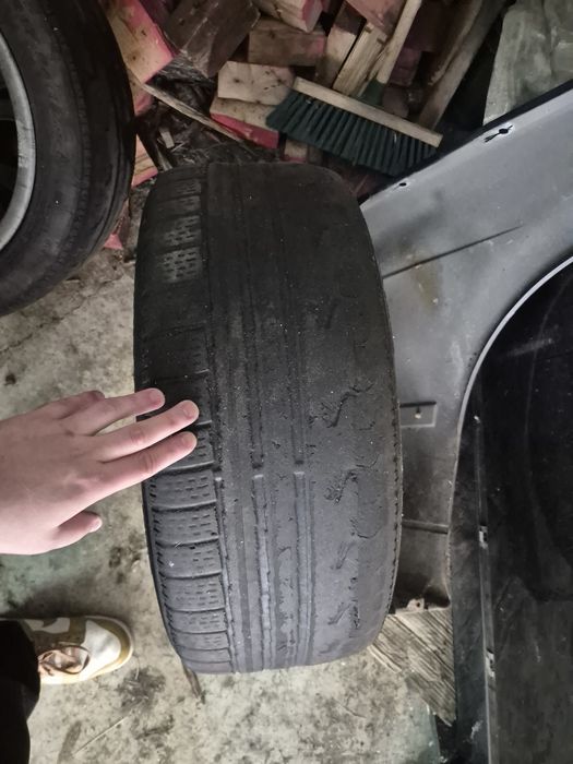 Jantes Originais BMW 17"