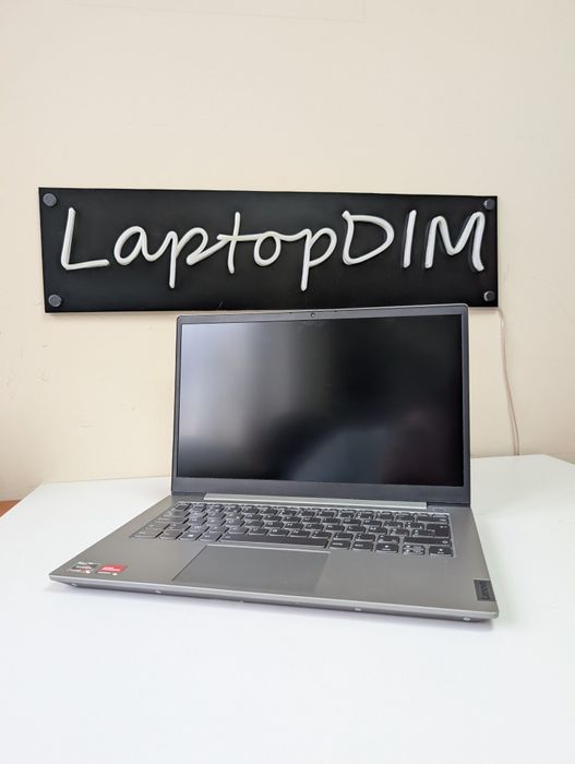 Ноутбук Lenovo ThinkBook 14 G3/14"/FullHD/IPS/R5 5500U/8/256/ГАРНИЙ 5