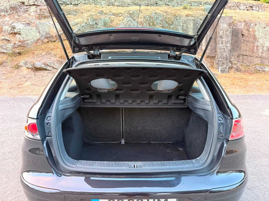 Seat Ibiza 1.2 - Gasolina | 2003