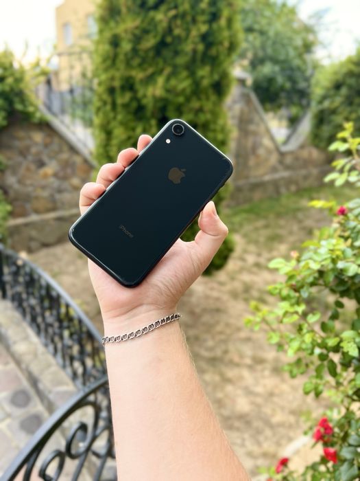 iPhone 10xr 64gb|ГАРАНТІЯ|Айфон 10хр 64гб|Айфон|Iphone|