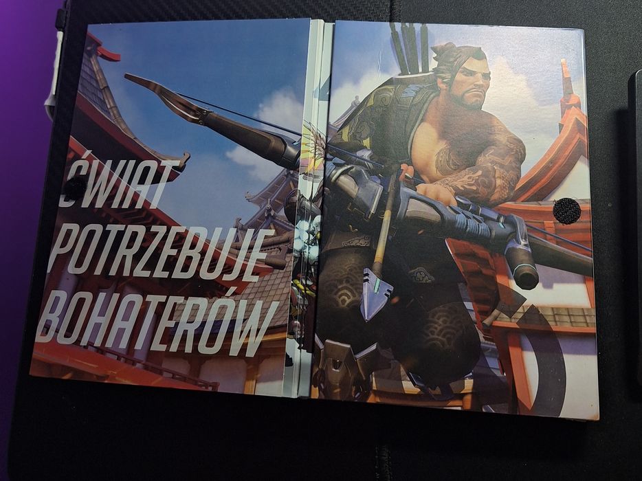 Overwatch Game of the year edition PC