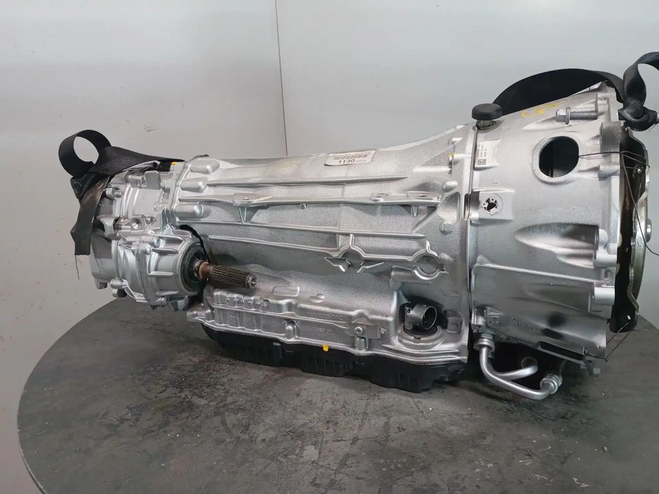 Caixa De Velocidades MERCEDES-BENZ GLC (X253) 220 D 4-MATIC (253.915) 725058 M1-B3-112 02934319