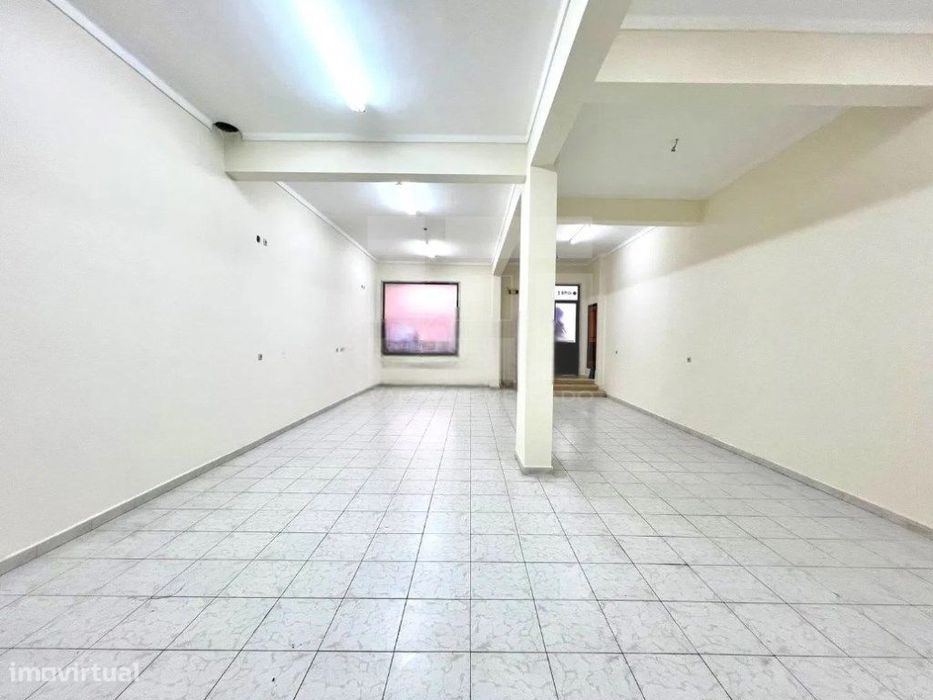 Loja Casal Do Cotão - Cacém — Cacém E São Marcos, Lisboa