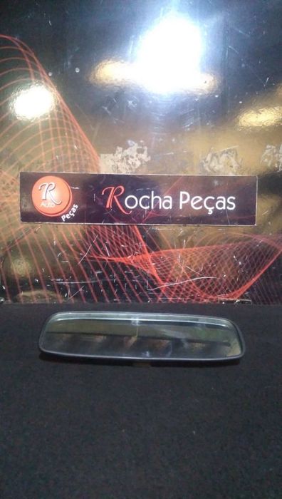 Espelho Retrovisor Interno Kia Carnival I (Up)