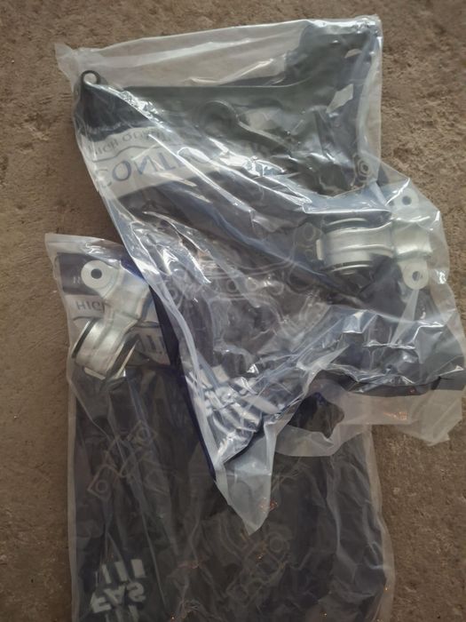 FAST FT15061,FT15060 Передні ричаги fiat scudo/peugeot expert