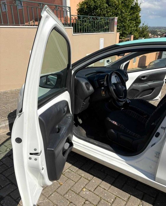 Vendo C1 em bom estado
