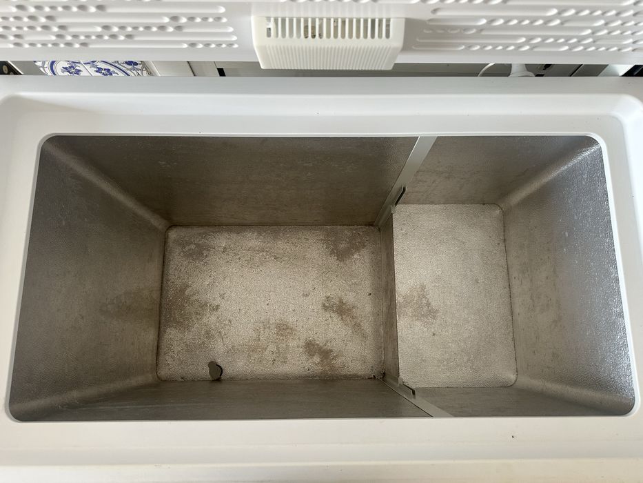 Arca Horizontal Indesit 311L