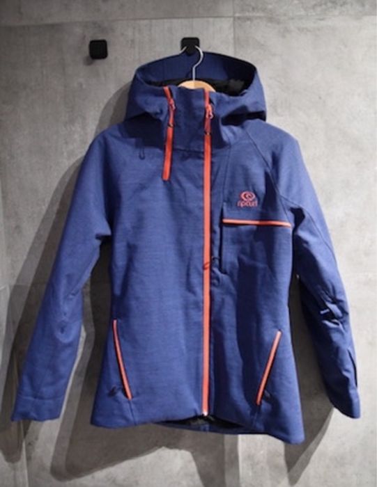 Rip Curl Komplet narciarski S/M zestaw zimowy na narty snowboard