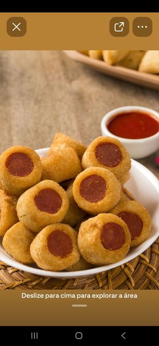 Delicias Brasil 2025