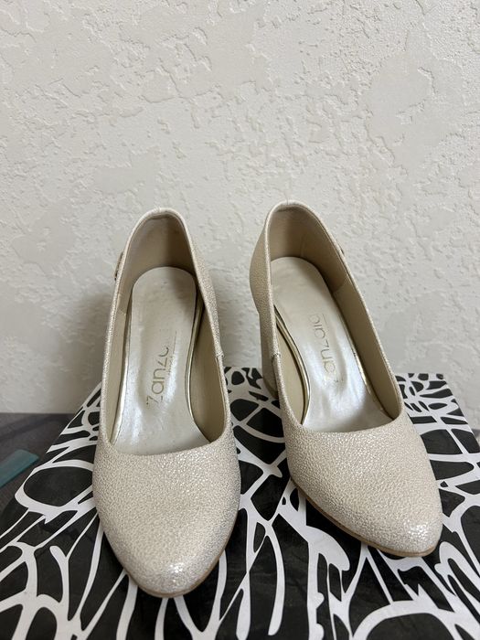 Туфлі жіночі 36 розмір