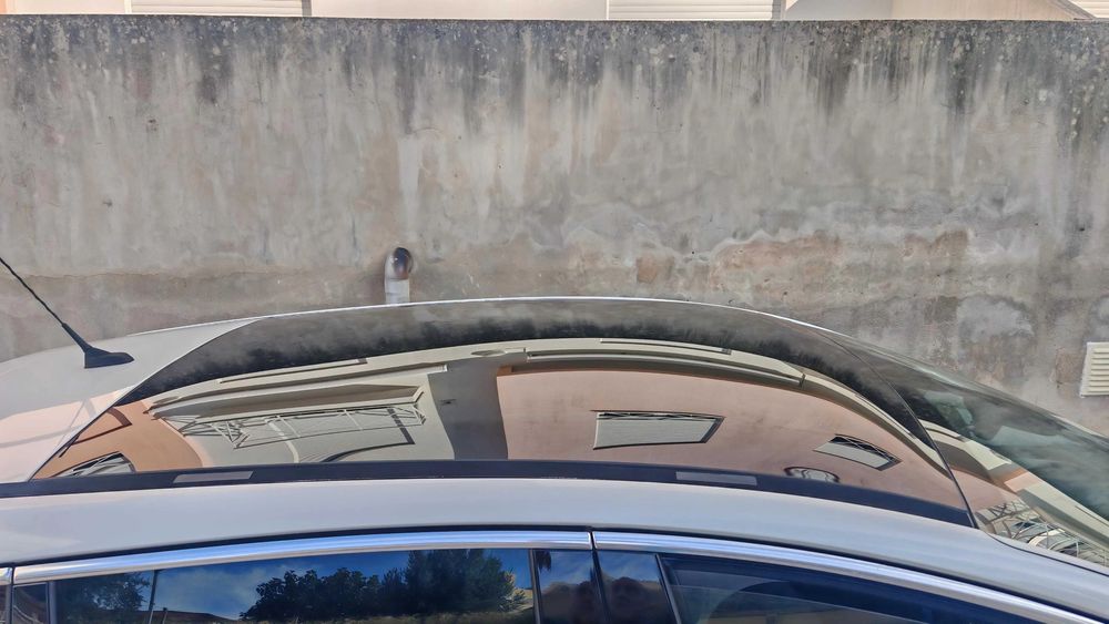 Peugeot 3008 1.6 HDi Sport.  Inspeção feita e IUC pago
