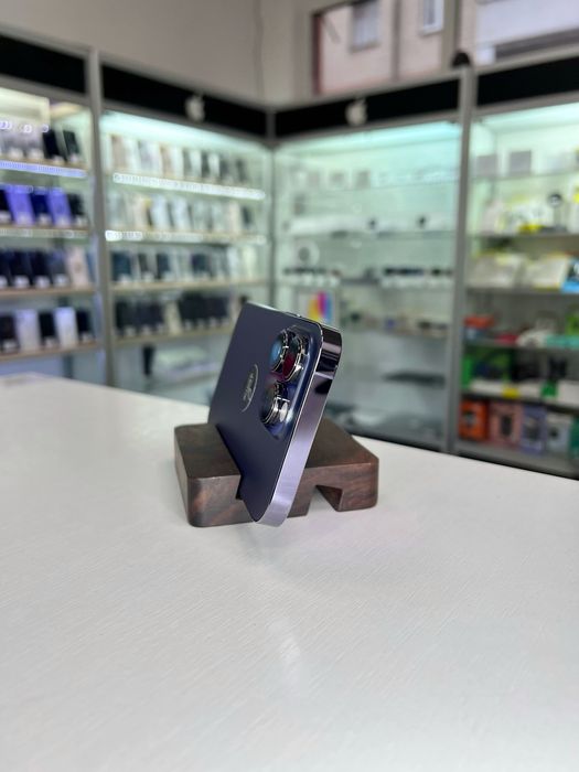 iPhone 14 Pro 256GB Deep Purple NEVERLOCK