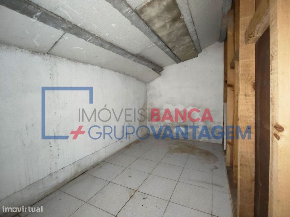 Apartamento T2 Pinhal Novo