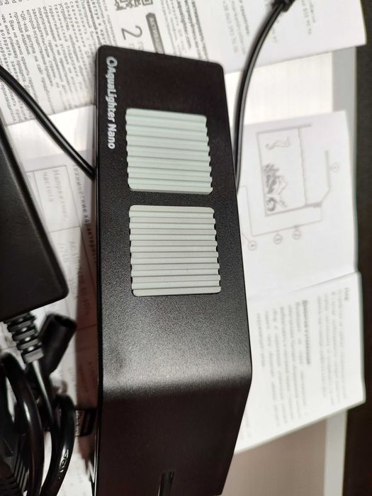 Світильник LED Collar AquaLighter Nano Marine