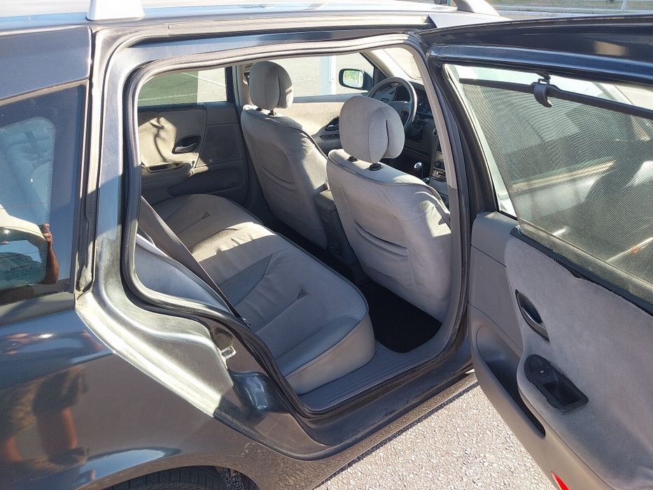 Renault Laguna 1.6 (melhor oferta)