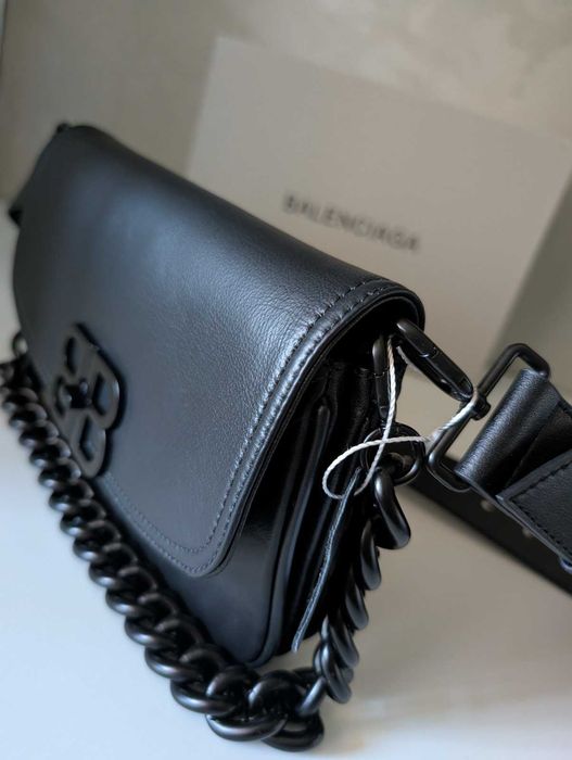 Сумка Balenciaga ‼️Люкс якість‼️з  натуральної шкіри 24см кожаная сумочка Балансиага