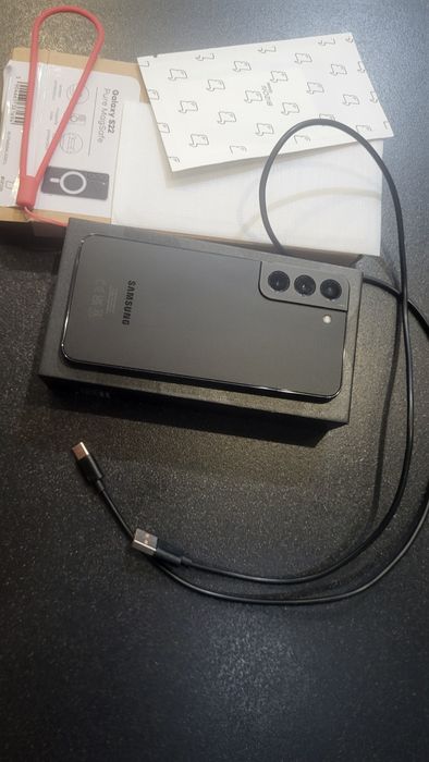 Samsung Galaxy S22