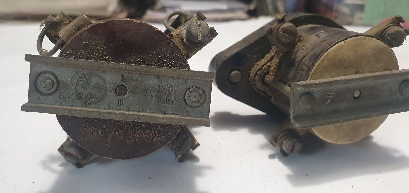 Włączniki włączniki