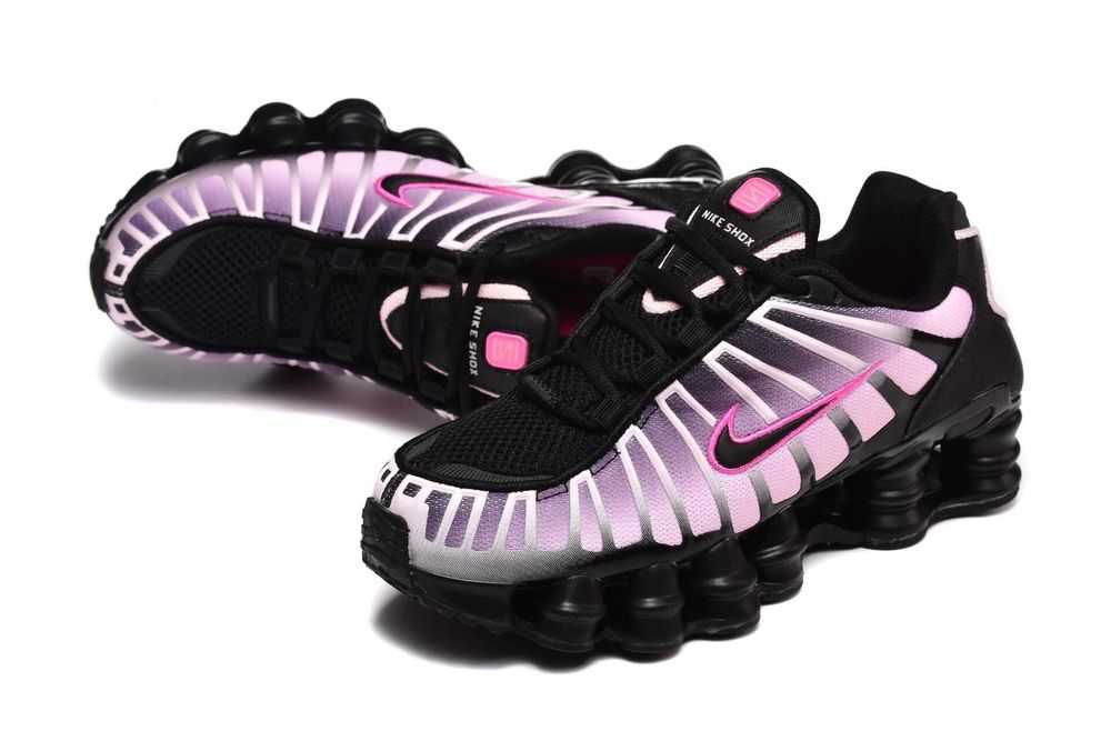 Nike_Shox_TL R.40