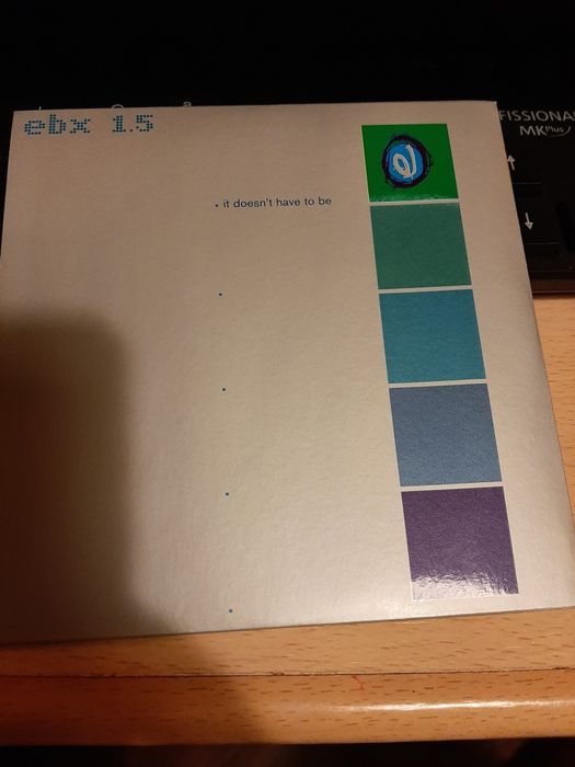 Erasure Box Set Vol 1