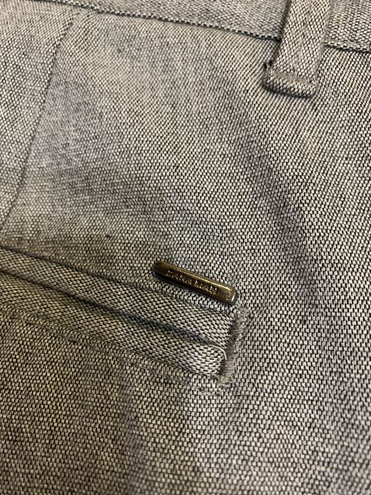 Штани чоловічі Zara