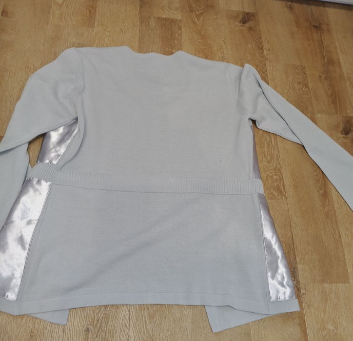 Elegancki sweterek rozmiar 40