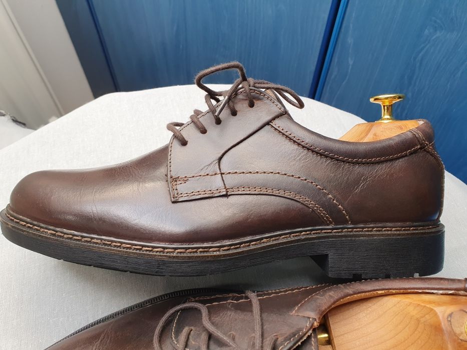 Dockers derby roz. 43