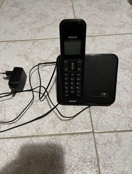 Telefone Fixo Novo447245374100623361