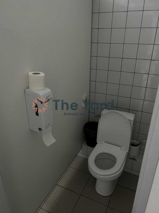 Комерційна нерухомість за адресою вул. Кирилівська (площа 2350 м²) - Atlanta.ua - фото 4