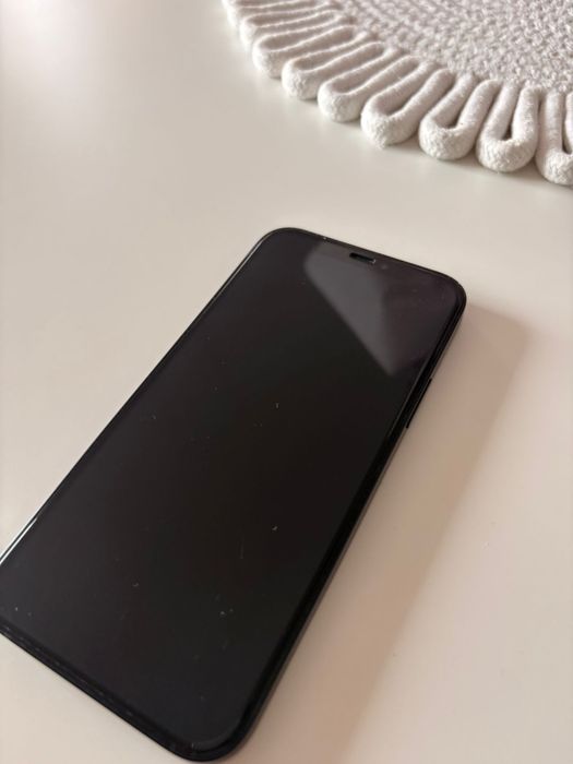 Iphone 12 Black