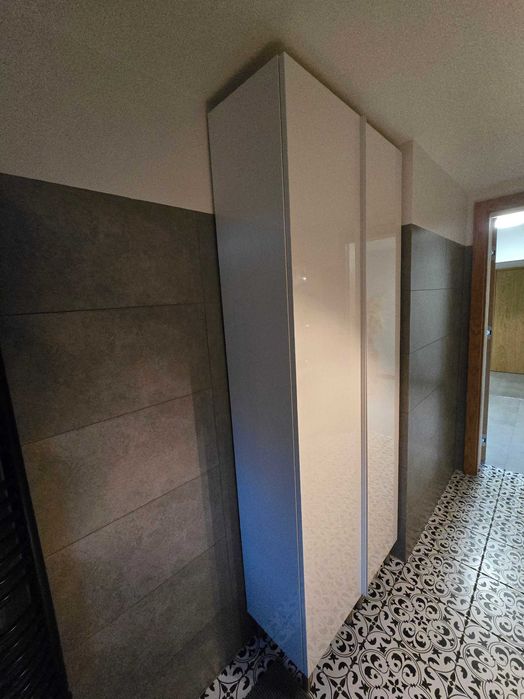 szafka  łazienkowa Ikea