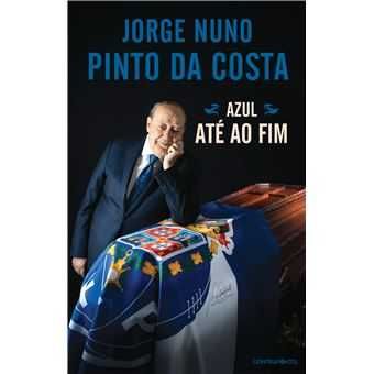 Até ao Mar Azul: As Páginas do Presidente/ Azul Até Ao Fim - Desde 9€