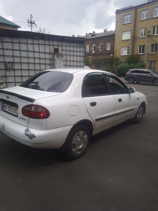 Део Сенс 1.3 2003