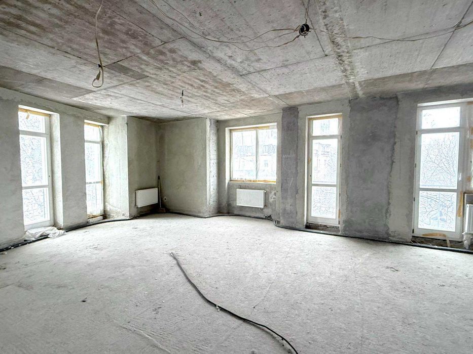 3-кімнатна квартира за адресою вул. Конотопська (площа 107 м²) - Atlanta.ua - фото 5