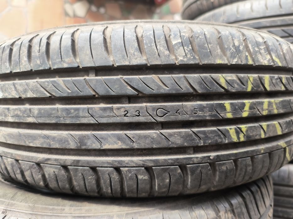 185/60R15 Nokian iLine