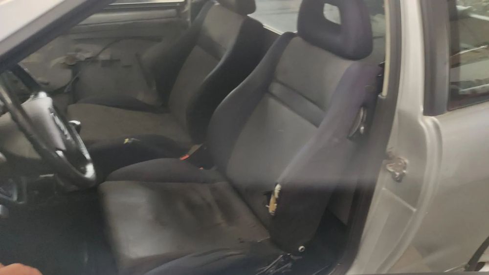 Tablier Seat Ibiza 6K2 1.9 tdi 110cv ASV de 2000