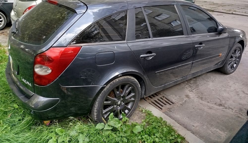 Рено-Лагуна-2-2003р.в.-1.9-Дизель