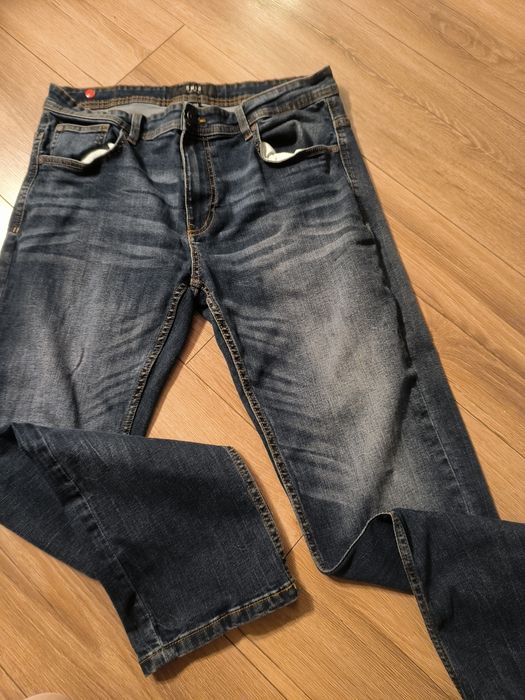 Spodnie męskie 36/32